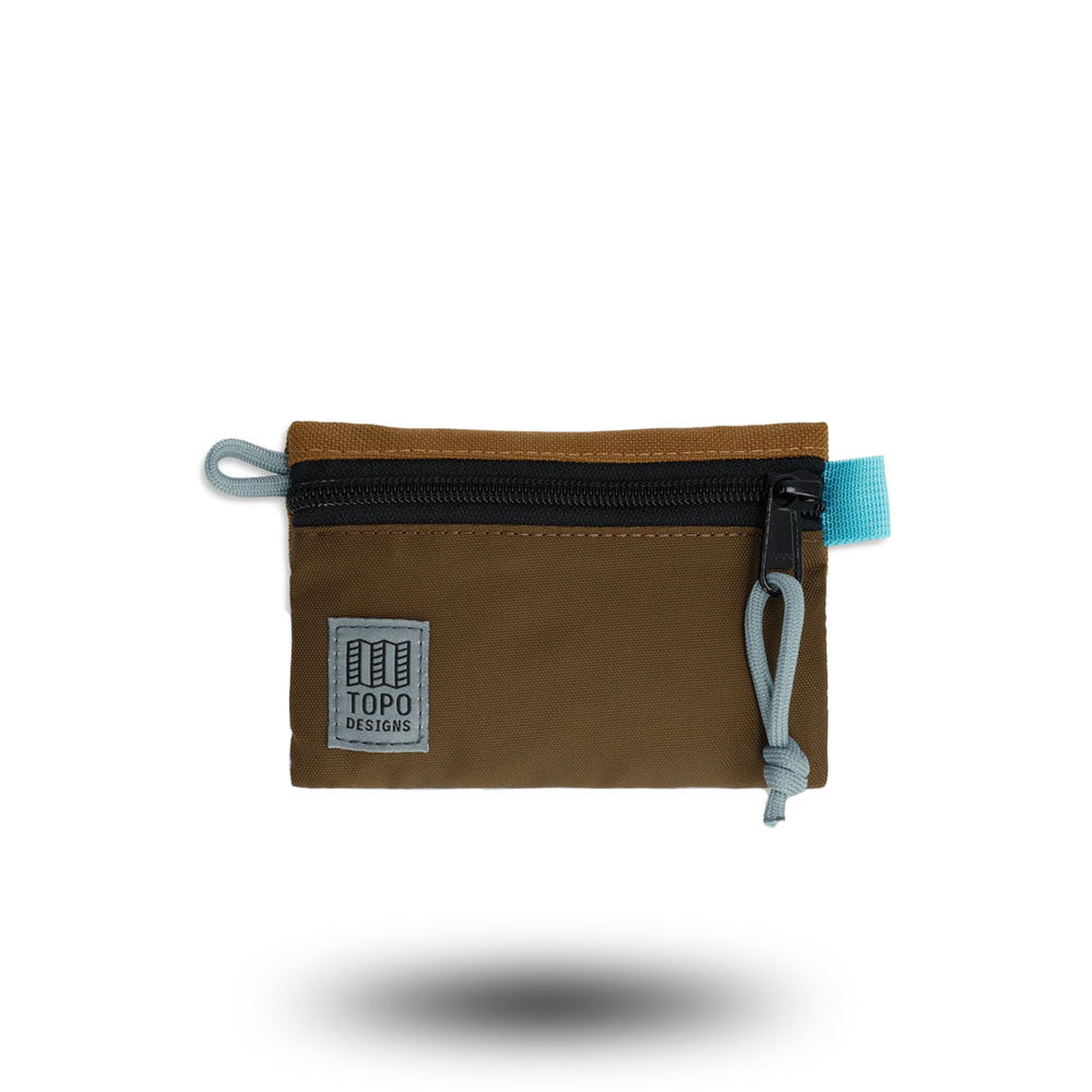 Topo Designs Accessory Bag Micro