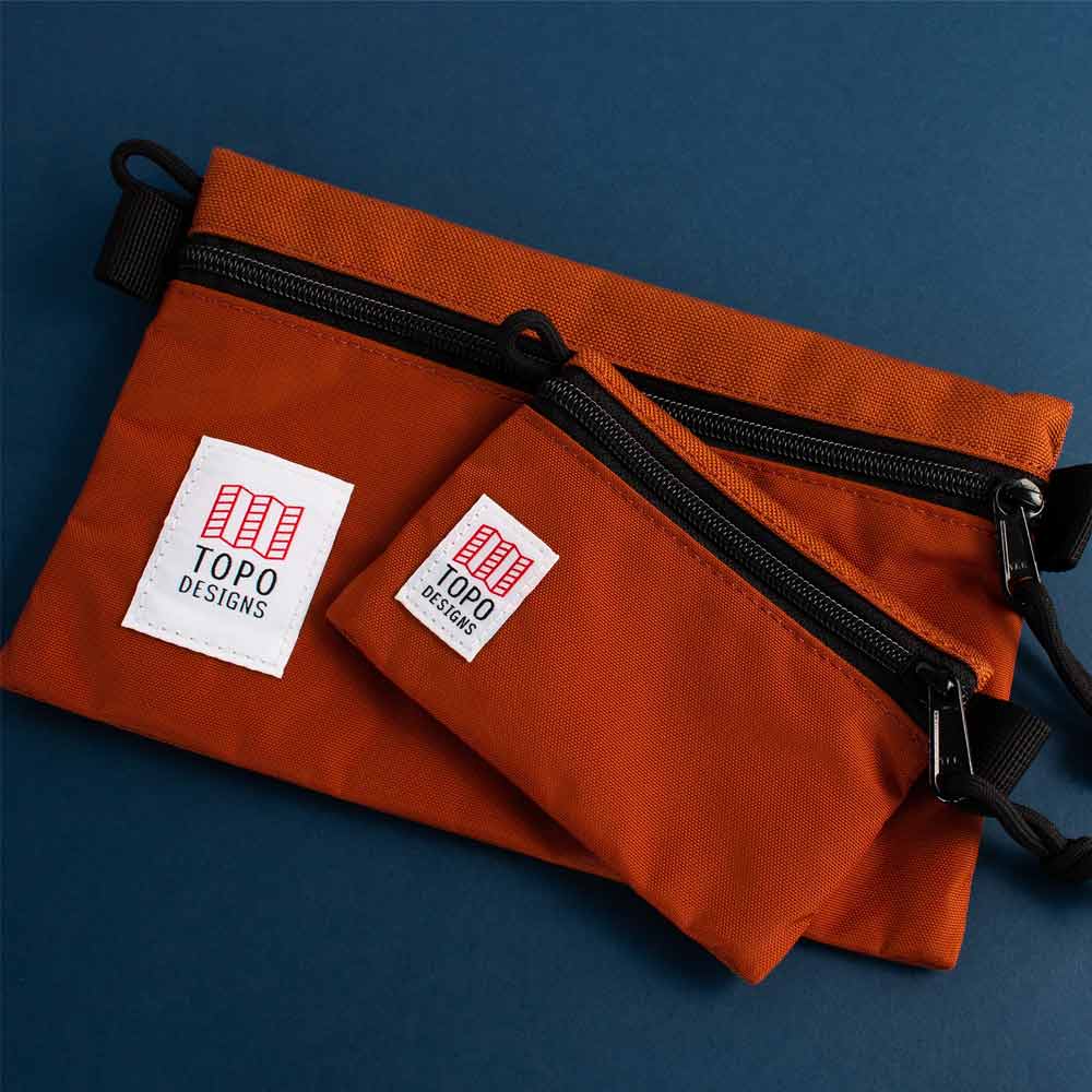 Topo Designs Accessory Bag Micro