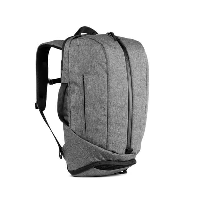 Aer Duffel Pack 2 Grey