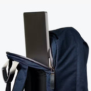 Classic Backpack Plus second edition Navy