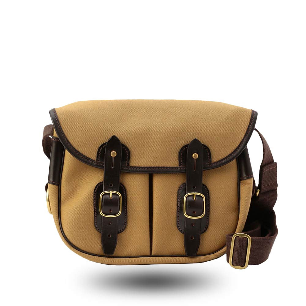 Brady Bags Norfolk Shoulder Bag Khaki