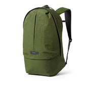 Classic Backpack Plus second edition Ranger Green