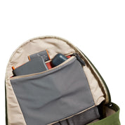 Classic Backpack Plus second edition Ranger Green