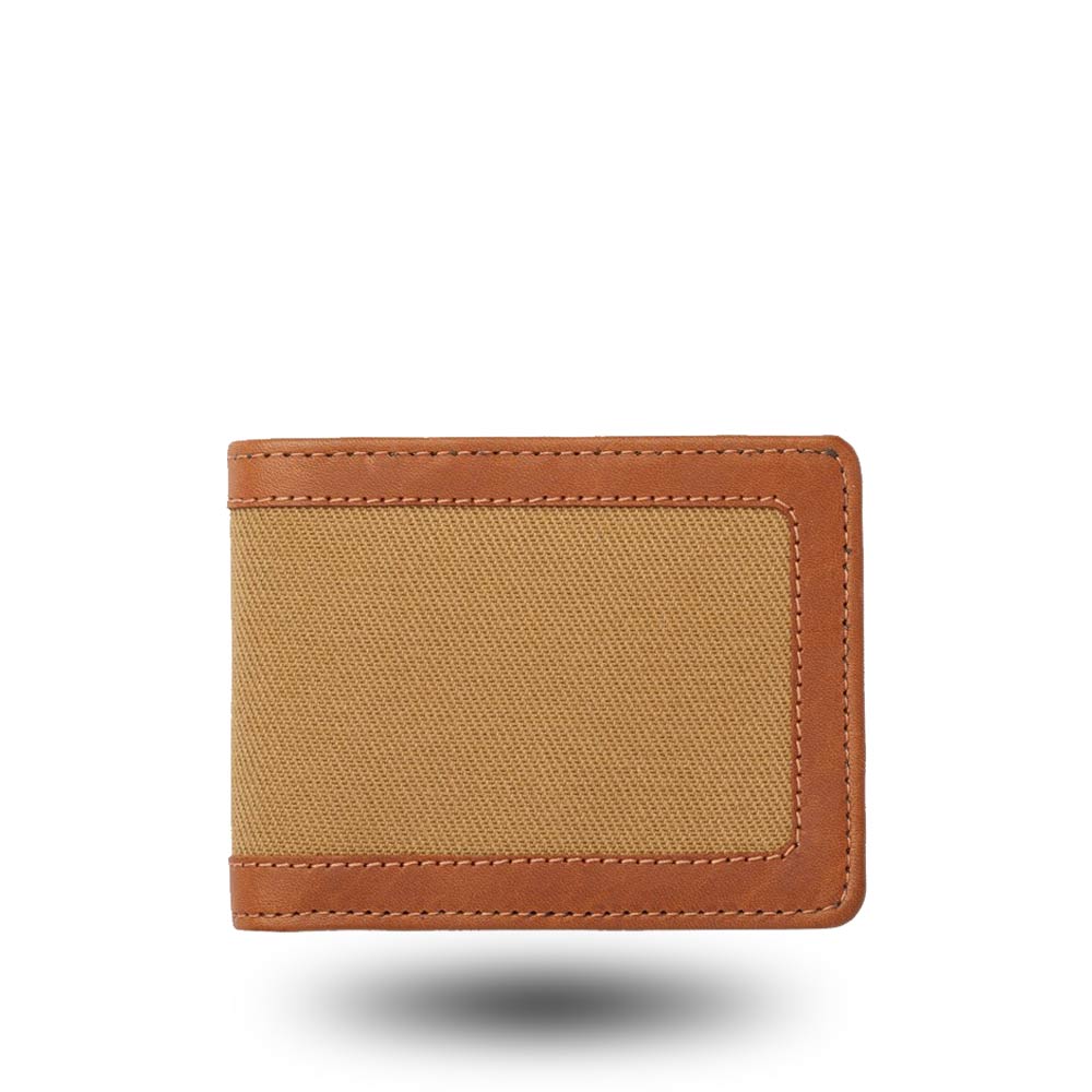 Filson Outfitter wallet Tan