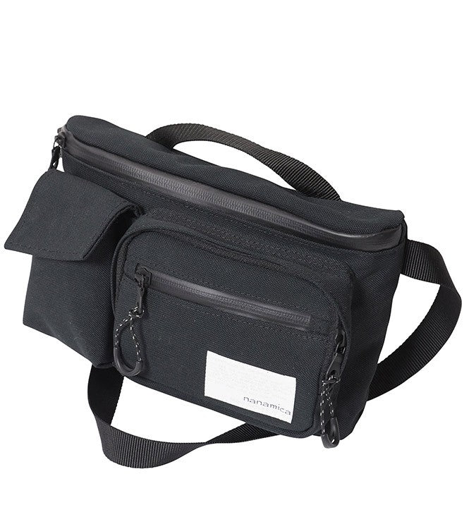 Nanamica 2025 waist bag