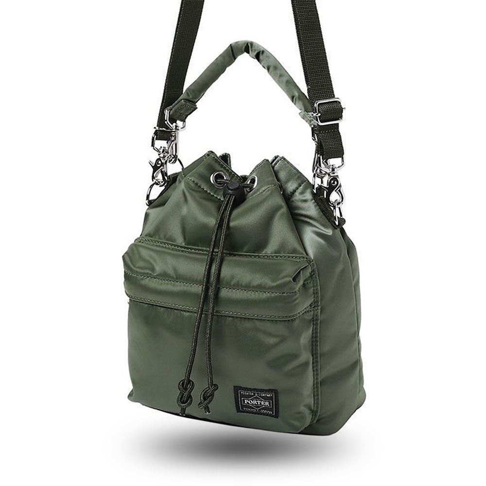 Balloon Sac S Sage Green