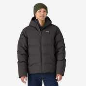 Veste Patagonia Jackson Glacier Noire