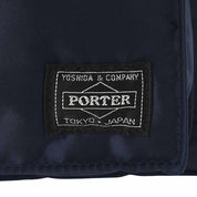 Porter Yoshida & Co Tanker 2 Way Briefcase 77544 Iron Blue