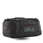 Patagonia Black Hole Duffel 40L UFIB