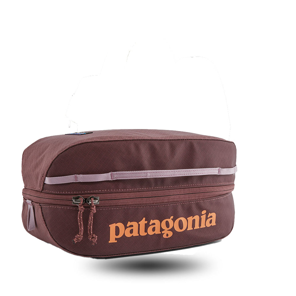 Patagonia Black Hole Cube - Medium 6 L Dulse Mauve