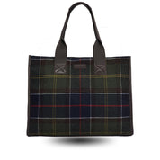 Sac Barbour Turnberry Tartan