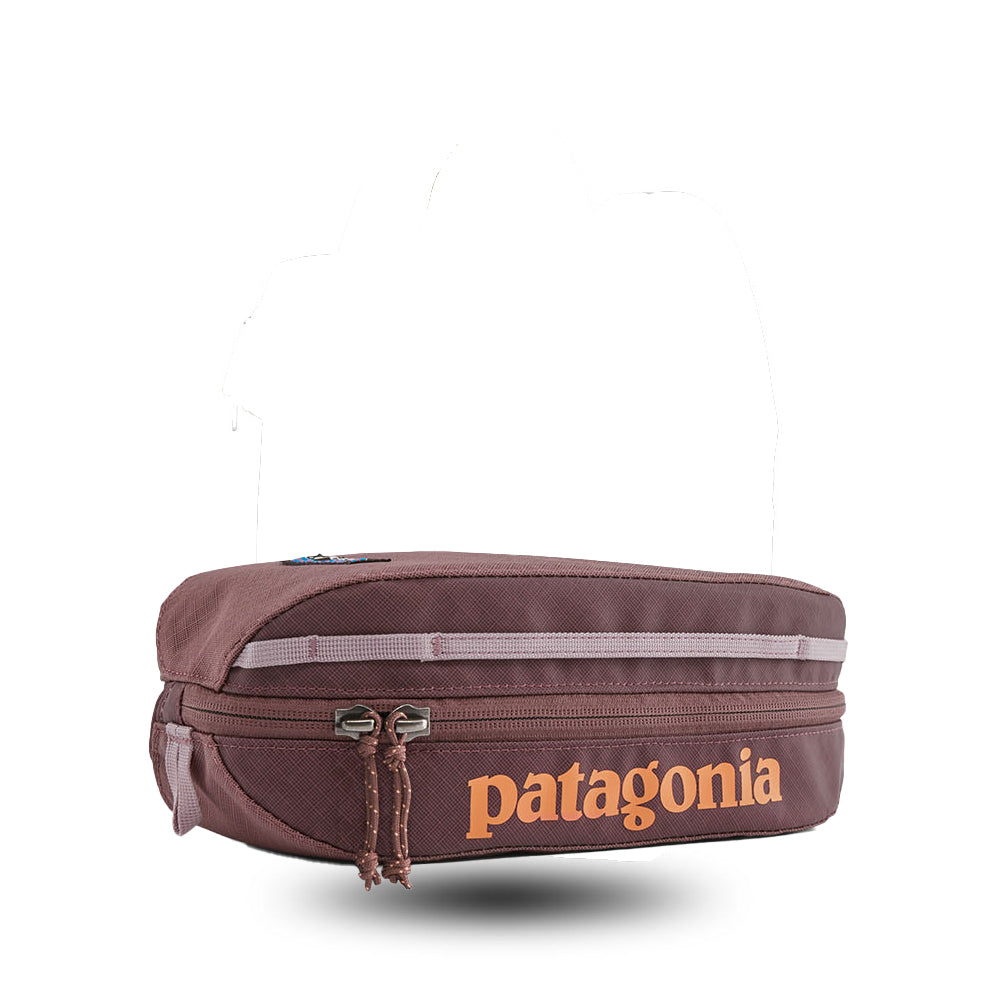 Patagonia Black Hole Cube - Small 3 L Dulse Mauve