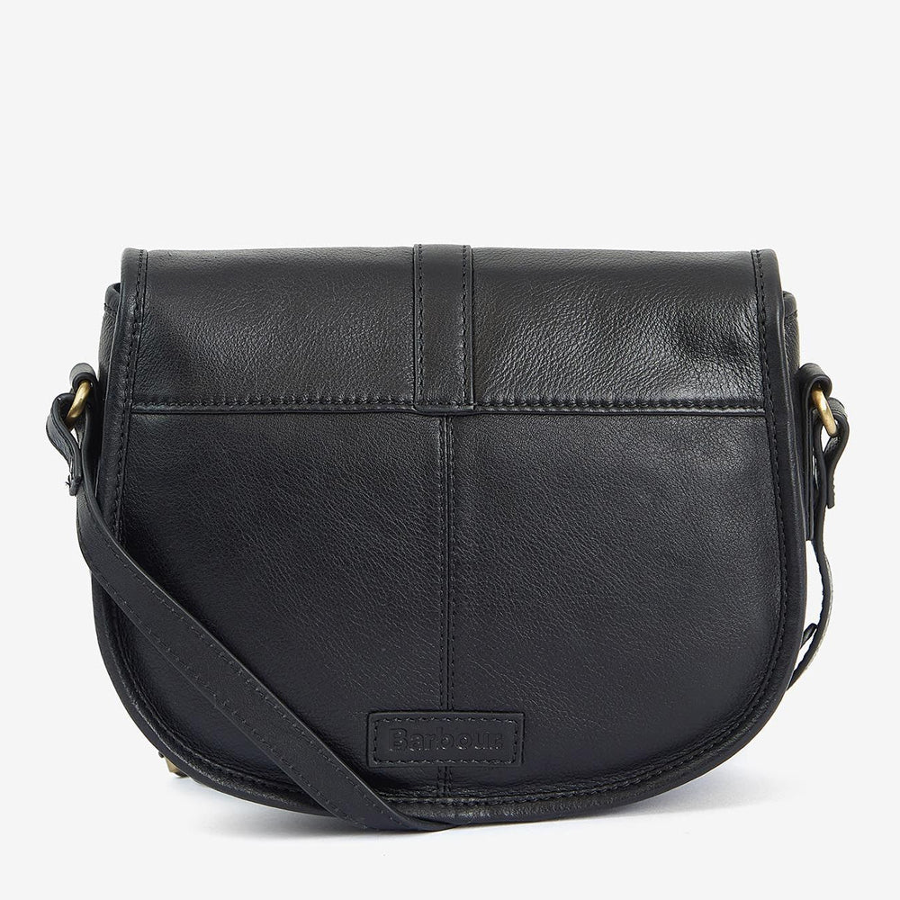 Sac Barbour Laire Medium Black