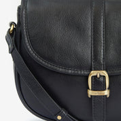 Sac Barbour Laire Medium Black