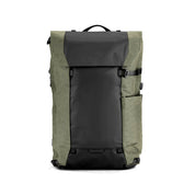 Boundary supply errant pack x-pac olive front view