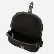 Brady Bags Colne Mini black inside compartment