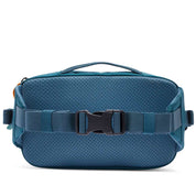 Cotopaxi Allpa X 1.5L Hip Pack Blue Spruce Abyss