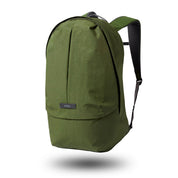 Sac Bellroy Classic Backpack Plus second edition Ranger Green