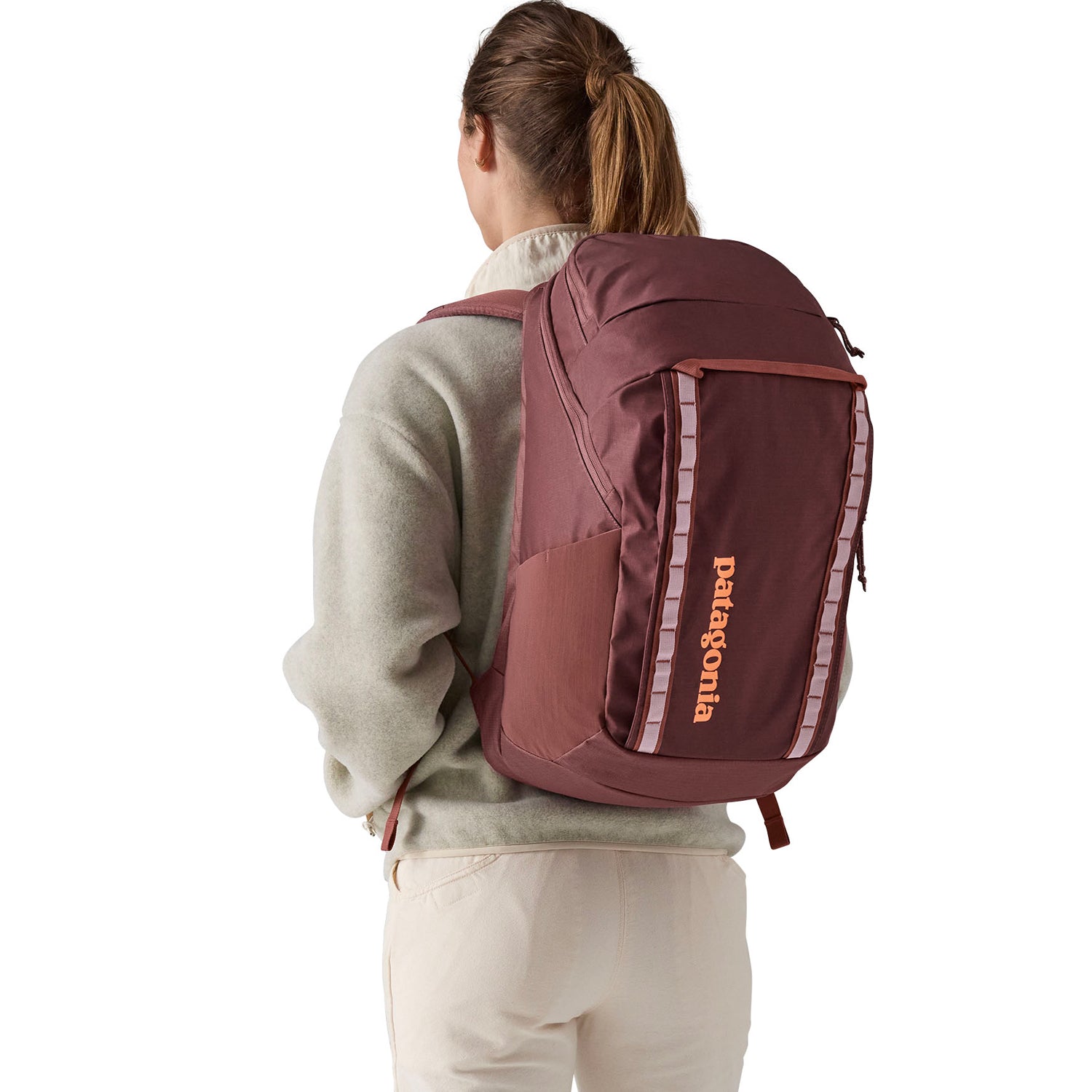 Patagonia Sac à Dos Black Hole Pack 32L Mauve