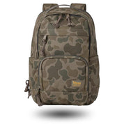 Dryden Backpack Camo