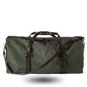 Duffle Bag Large Green