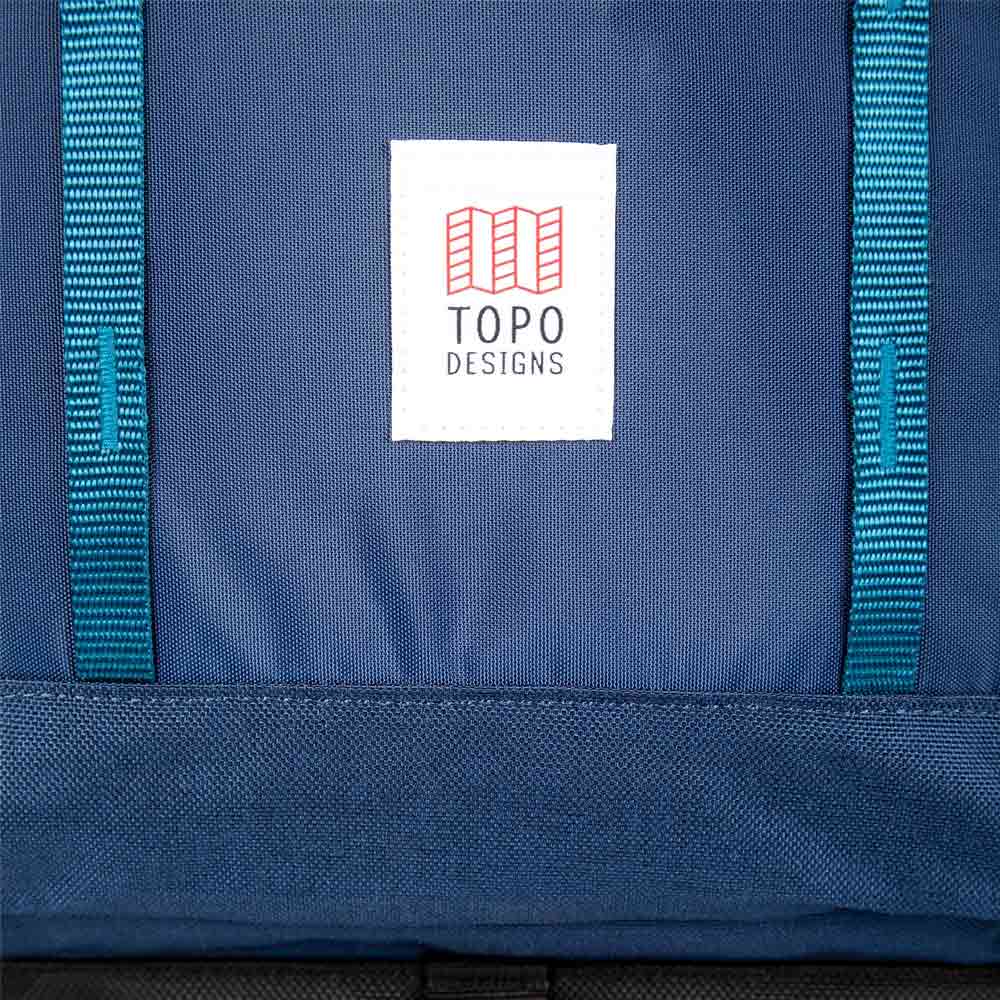 Logo Topo Designs