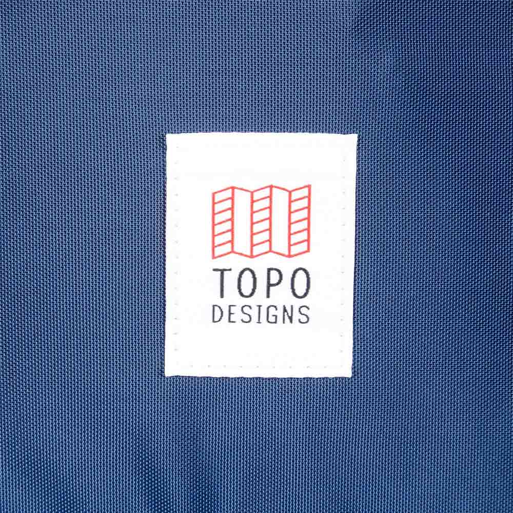 Logo avant Topo Designs