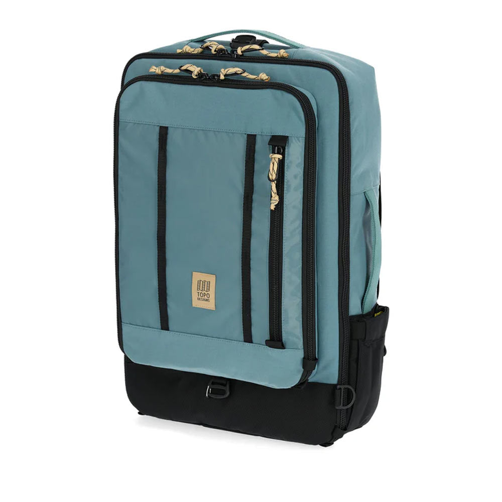 Sac de voyage topo designs Global Travel bag 40L Sea Pine