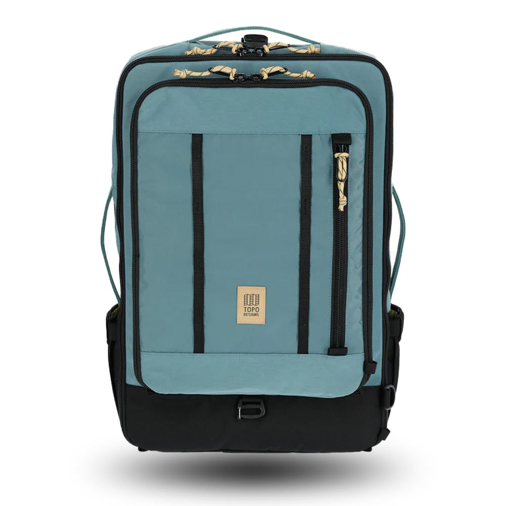 Sac topo designs Global Travel bag 40L Sea Pine