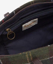 Sac Barbour Witford Tartan