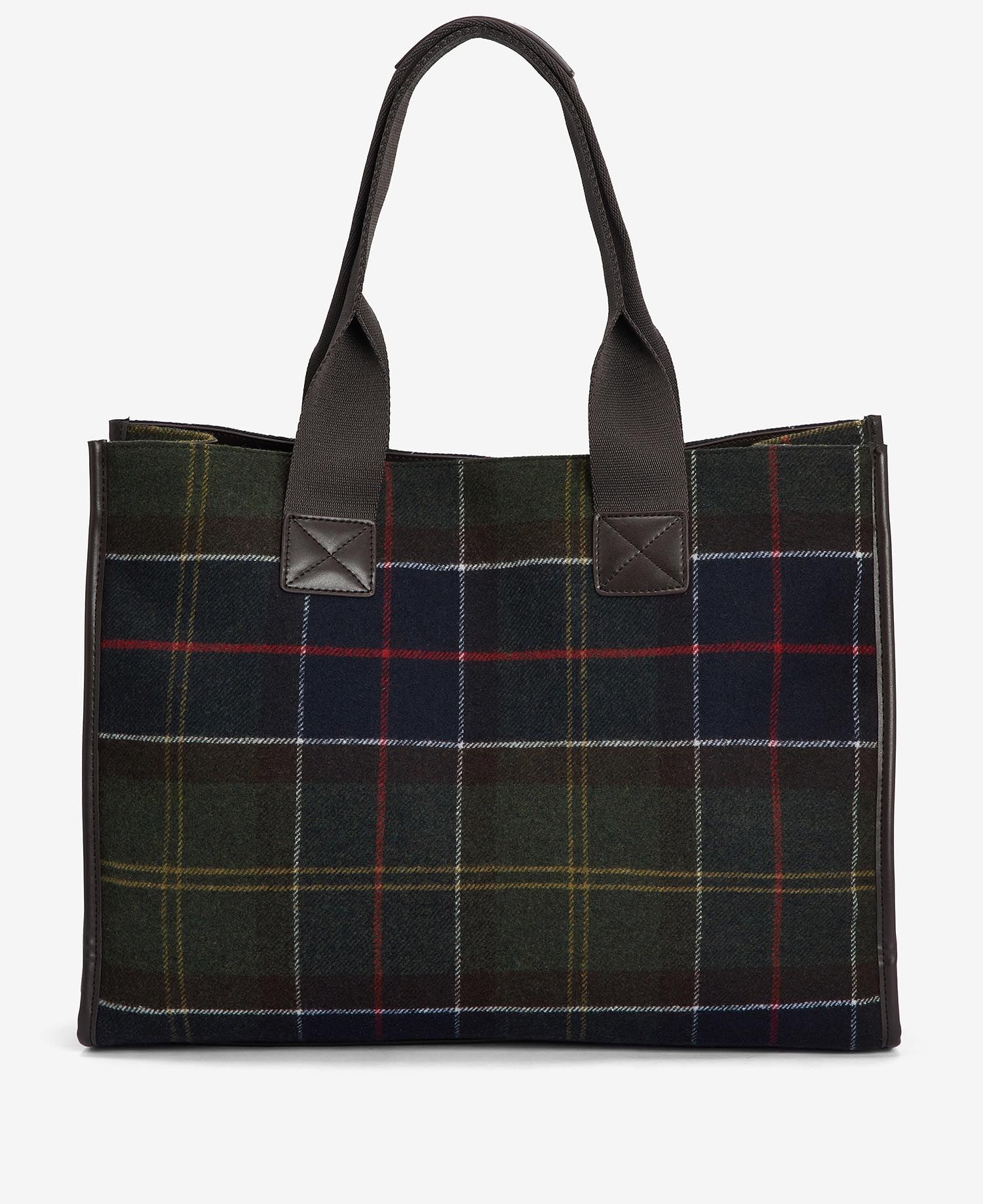 Sac Barbour Turnberry Tartan