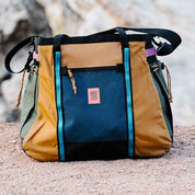 Topo Designs Mountain Gear Bag