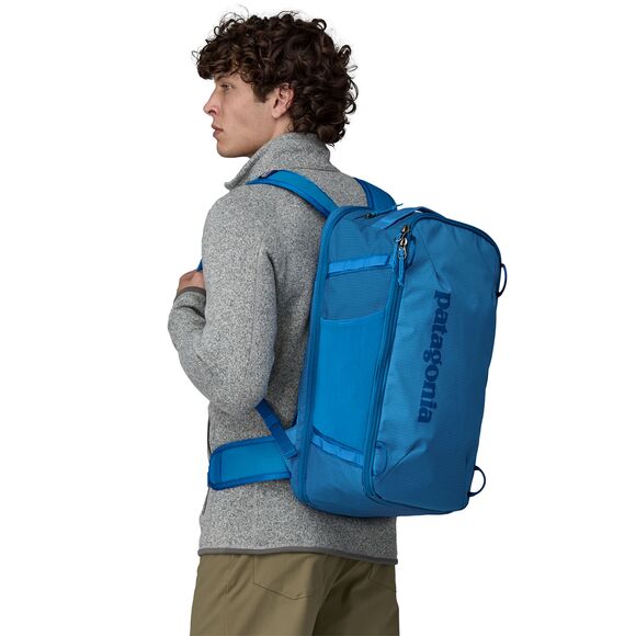 Patagonia Black Hole Mini MLC 26L Vessel Blue