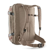 Patagonia Black Hole MLC Seabird Grey