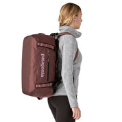 Patagonia Black Hole Duffel 40L Dulse Mauve