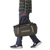 Patagonia Black Hole Duffel 40L Pine Needle Green