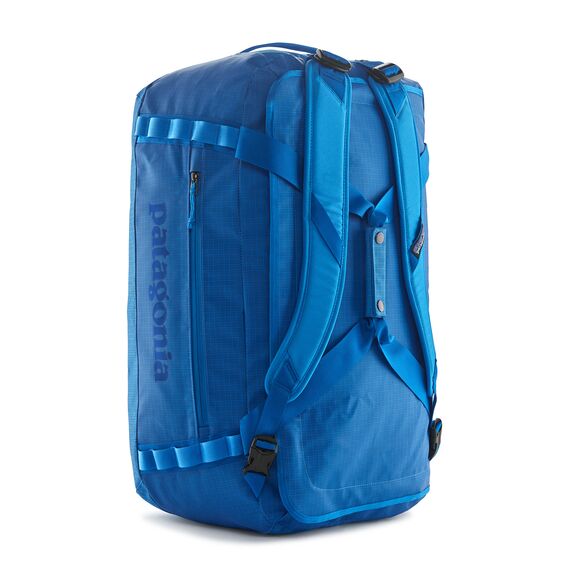 Patagonia Black Hole Duffel 55L Endless Blue