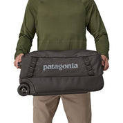 Patagonia Black Hole Wheeled Duffel 40L Black