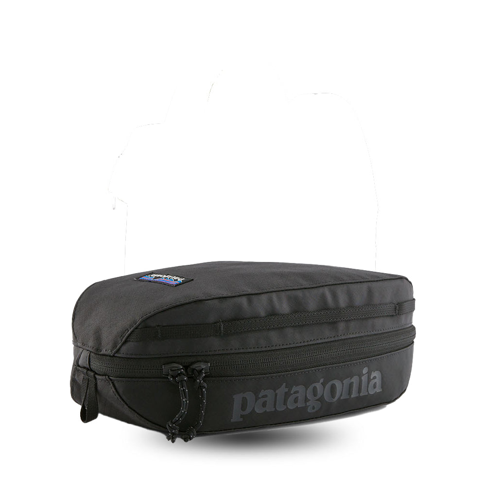 Patagonia Black Hole Cube - Small 3 L Black