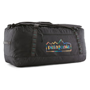 Patagonia Black Hole Duffel 100L Unity Fitz: Ink Black