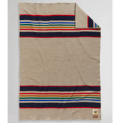 Pendleton Blanket with carrier National Park - Yellowstone