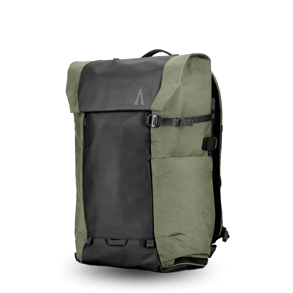 Boundary supply errant pack x-pac olive