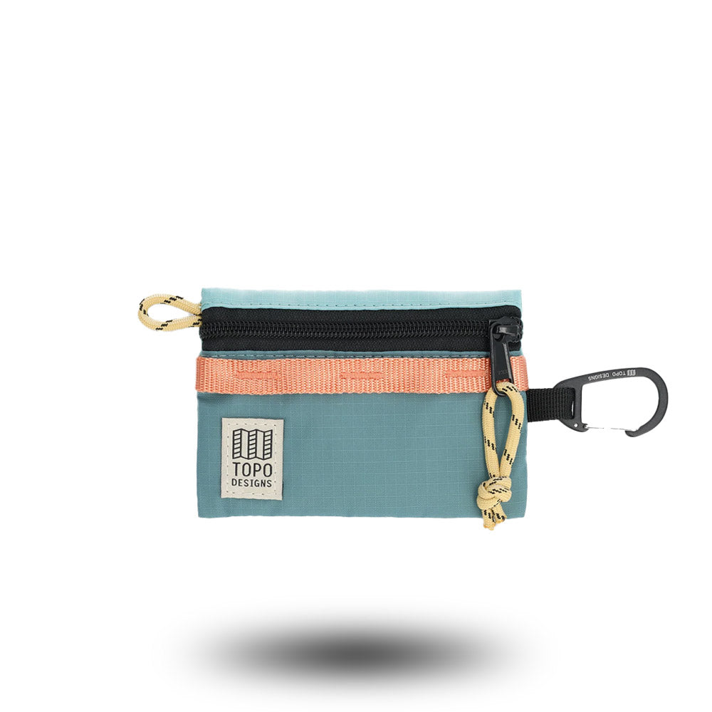 Topo Designs Mountain Accessory Bag Micro