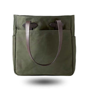 Filson Tote Bag Without Zipper Otter Green