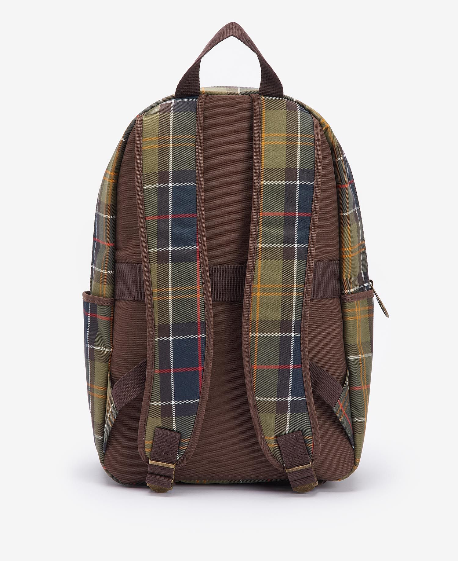 Barbour Sac à Dos Torridon Tartan