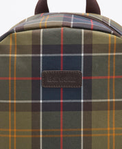 Barbour Sac à Dos Torridon Tartan