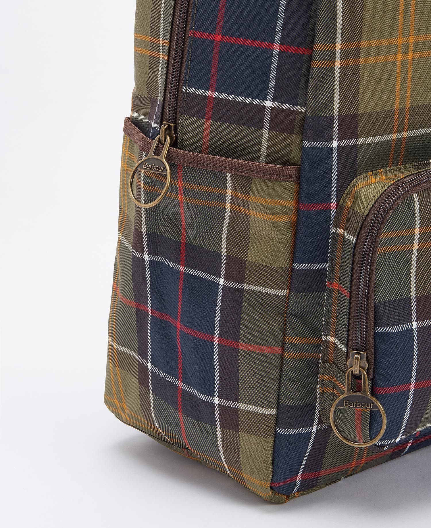 Barbour Sac à Dos Torridon Tartan