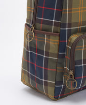 Barbour Sac à Dos Torridon Tartan