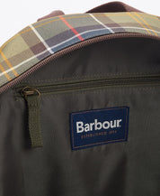 Barbour Sac à Dos Torridon Tartan