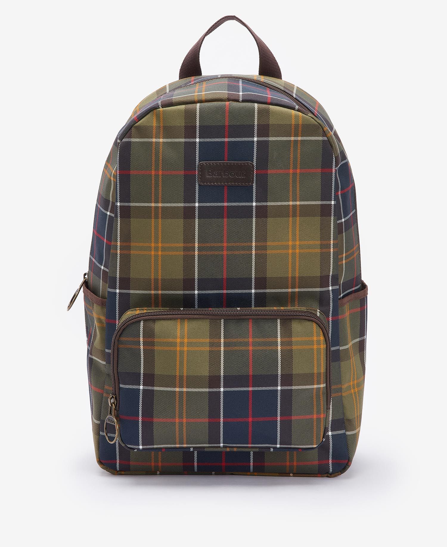 Barbour Sac à Dos Torridon Tartan